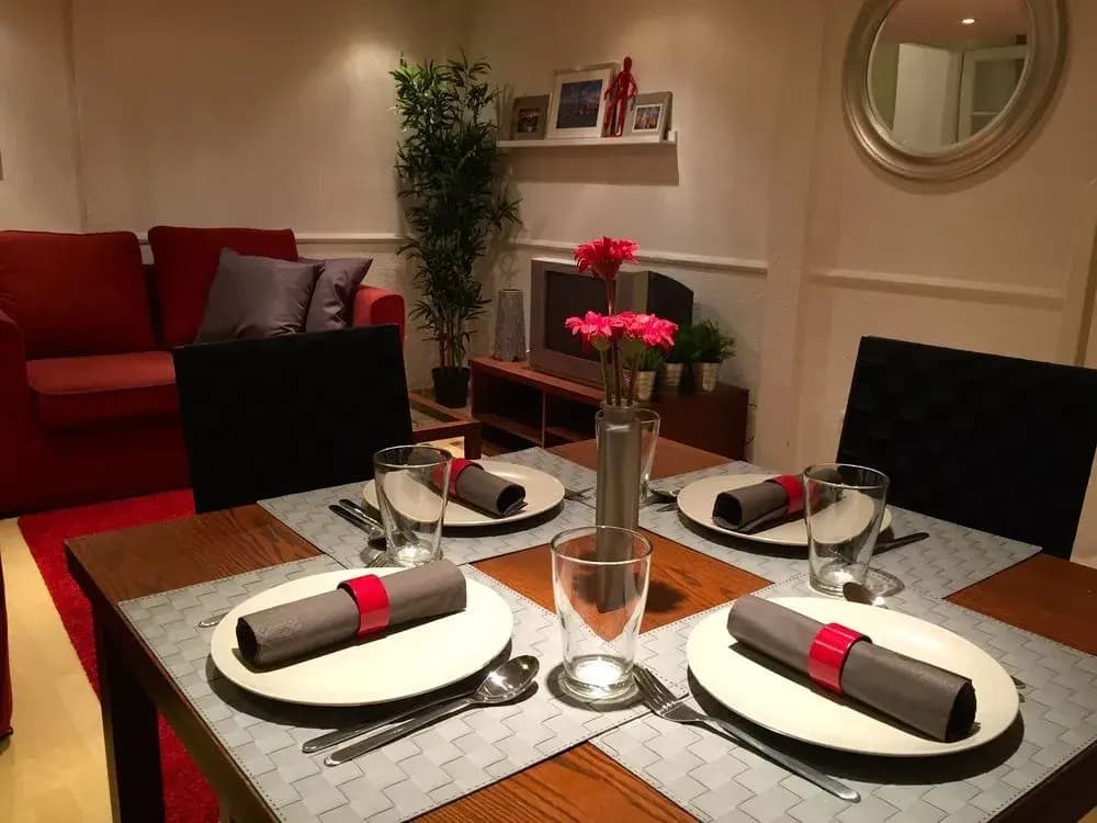 Hi5 Apartments - Basilica - photo 23