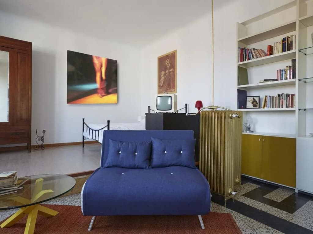 Casa di Franco Navigli - photo 3