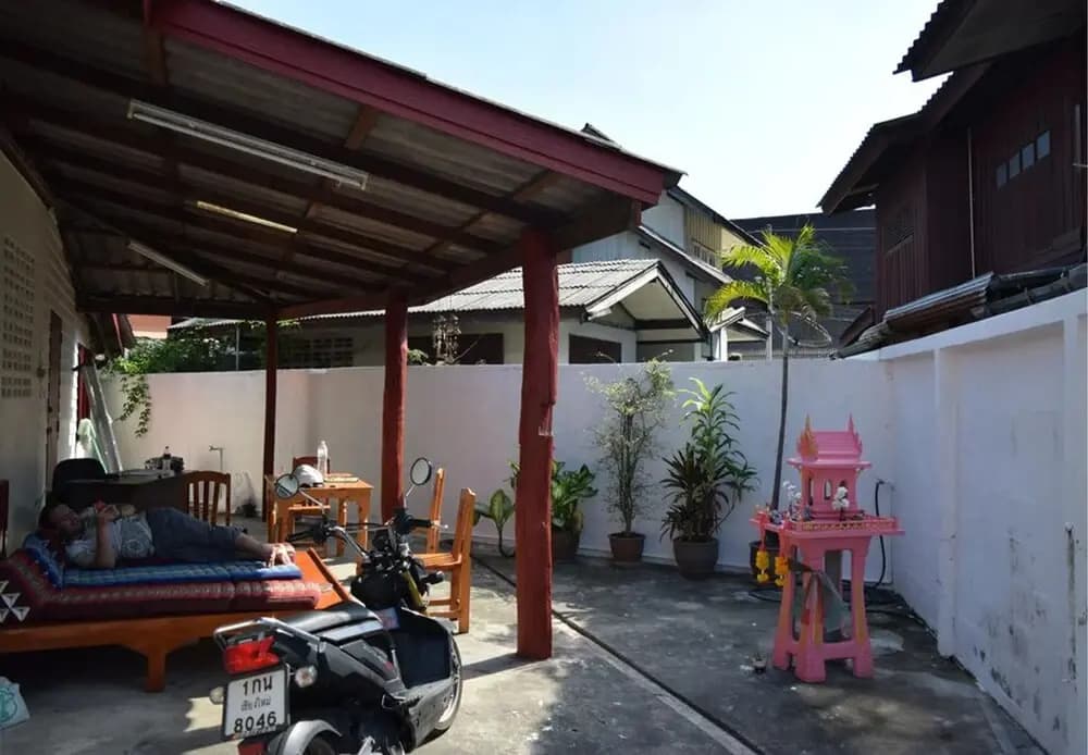 Champion Hostel 2 - Adults Only - photo 12