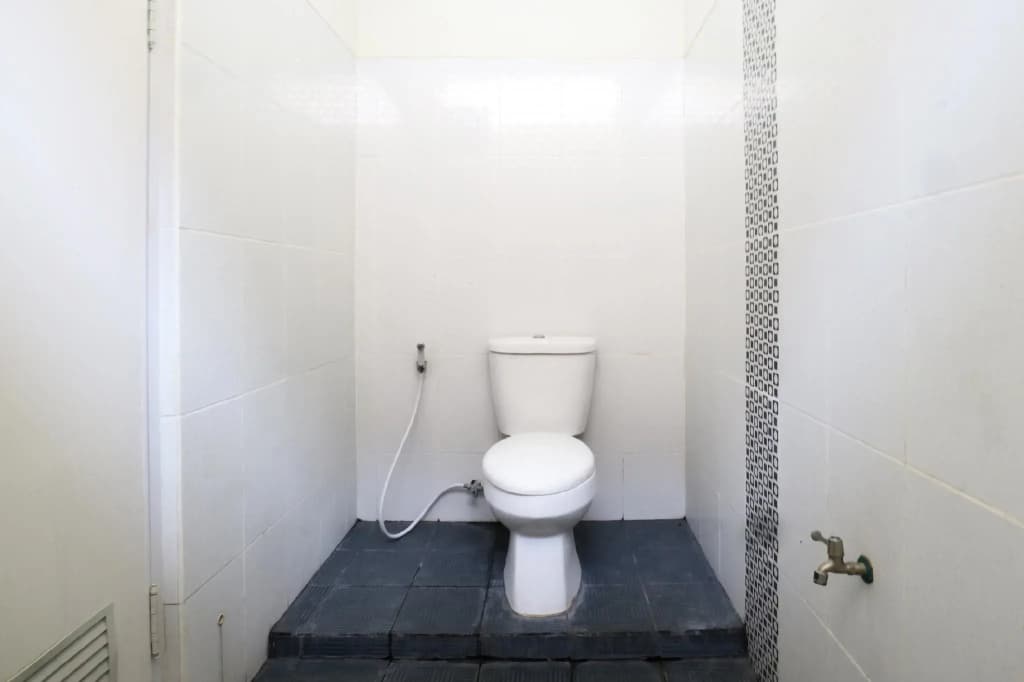 Lotus Garden Apartment - photo 7