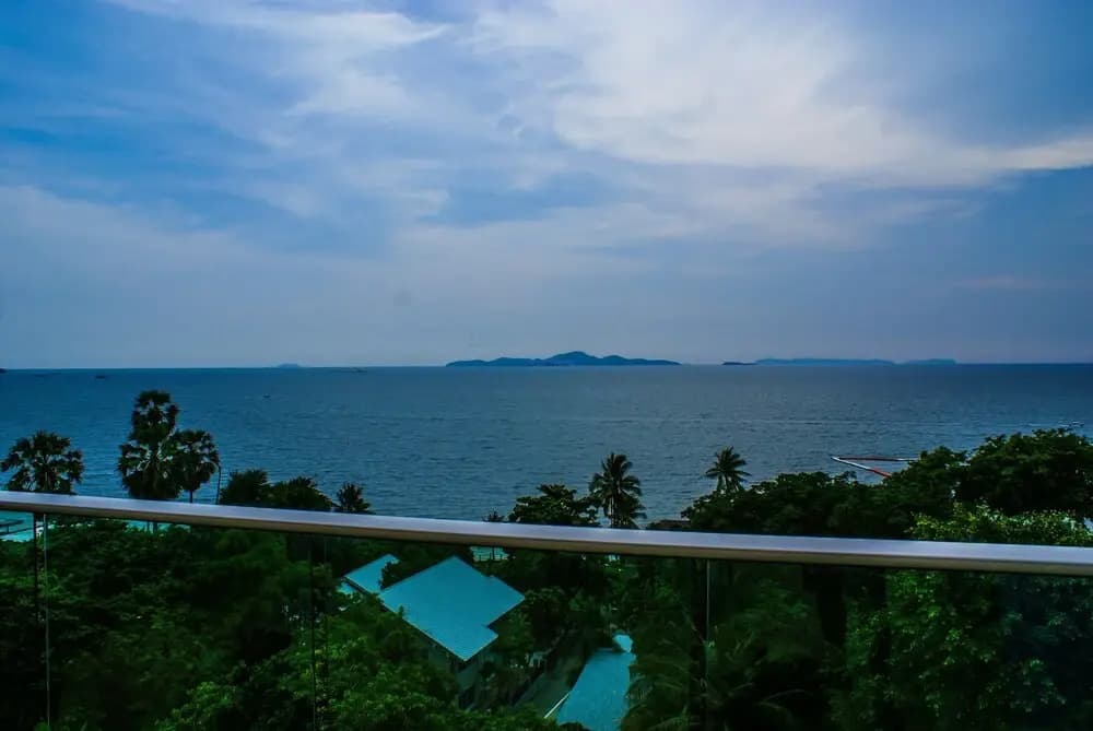Laguna Heights Pattaya - photo 21