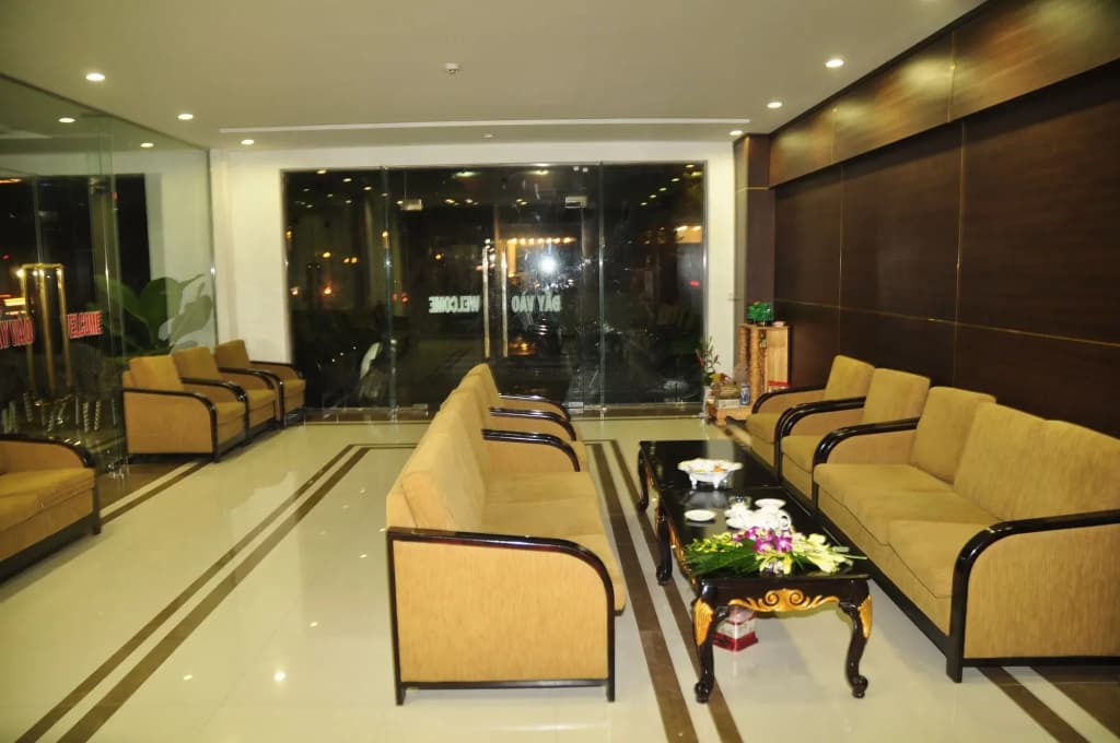 Lang Chai Motel - photo 16