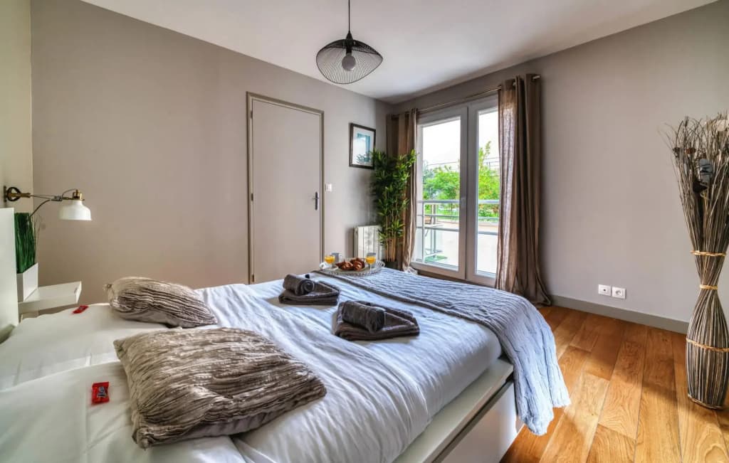 B 365 -  Family Apartment incredible value - photo 6