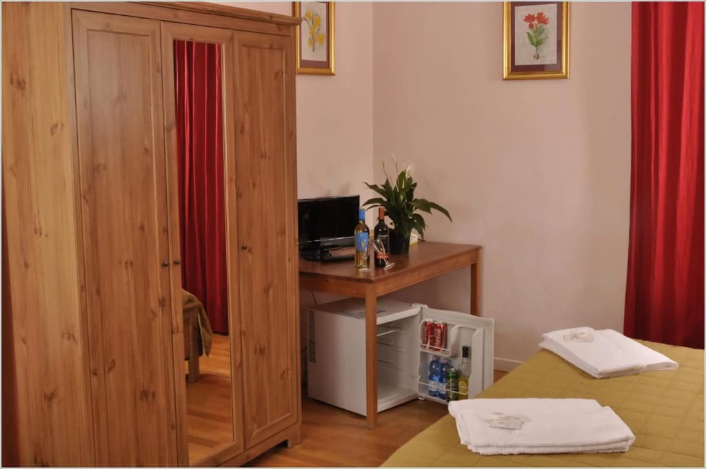 Gialel Guesthouse - photo 29