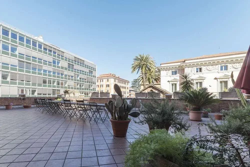 Villa Marignoli Charming Flats - photo 15