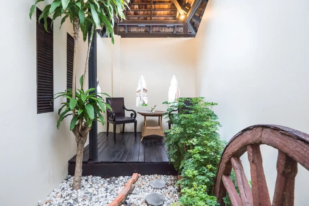 Dara Samui Beach Resort - Adults Only - photo 23