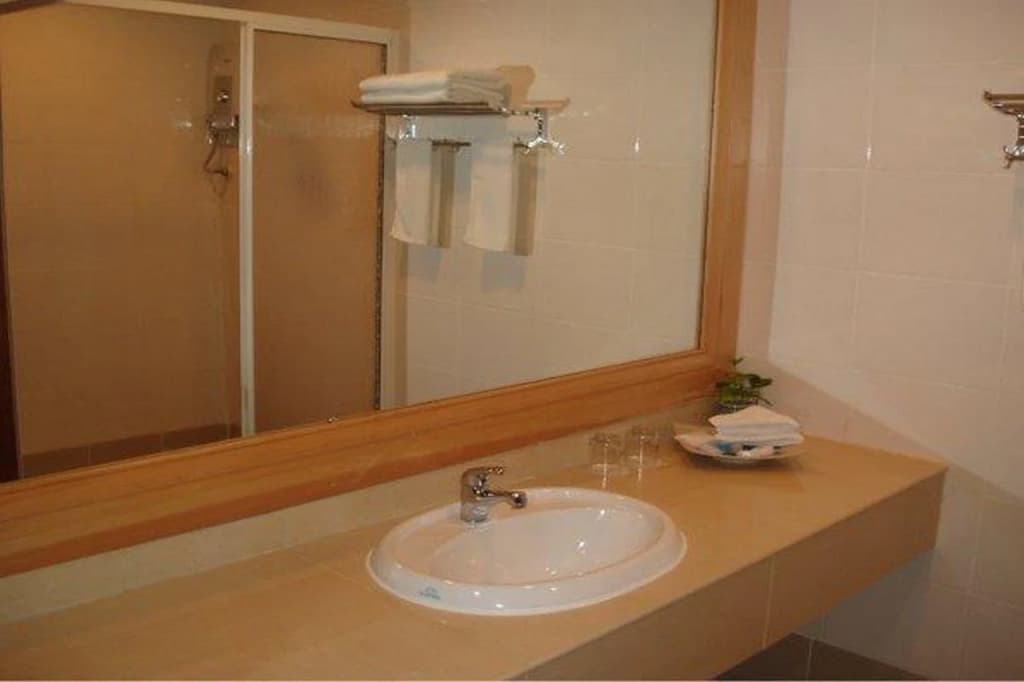 D' Borneo Hotel - photo 9