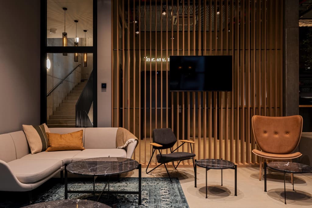 Zleep Hotel Prague - photo 46