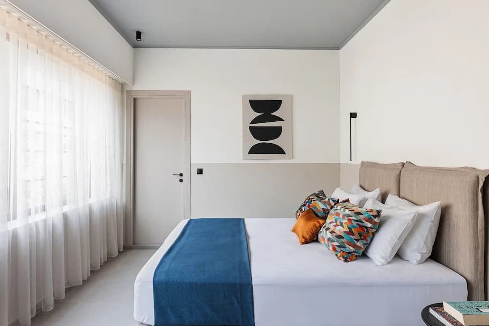 Airio Athens Suites - photo 4