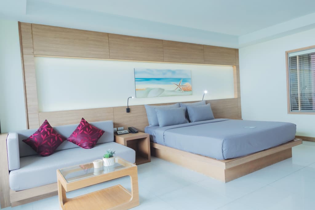 The Senses Resort & Pool Villas, Phuket - photo 38