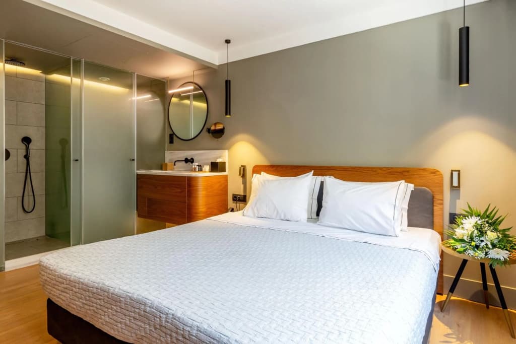 Bob W Eolou Hotel - photo 25