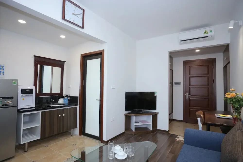 Nyt Home Giang Vo 1 - photo 5