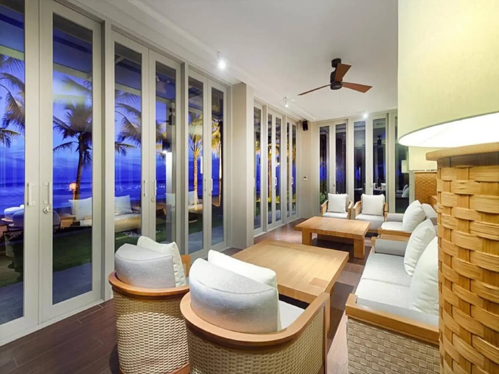 Naman Residences - photo 10