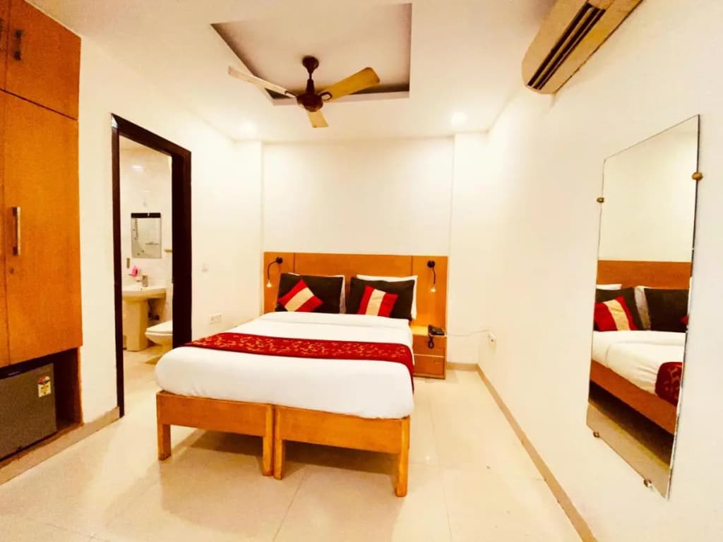 Sarvasa Residency - photo 6