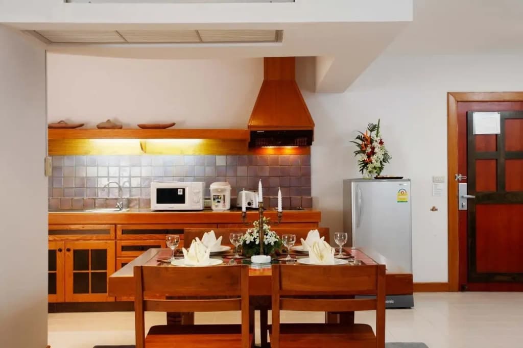 Waterfront Suites Phuket by Centara - photo 25
