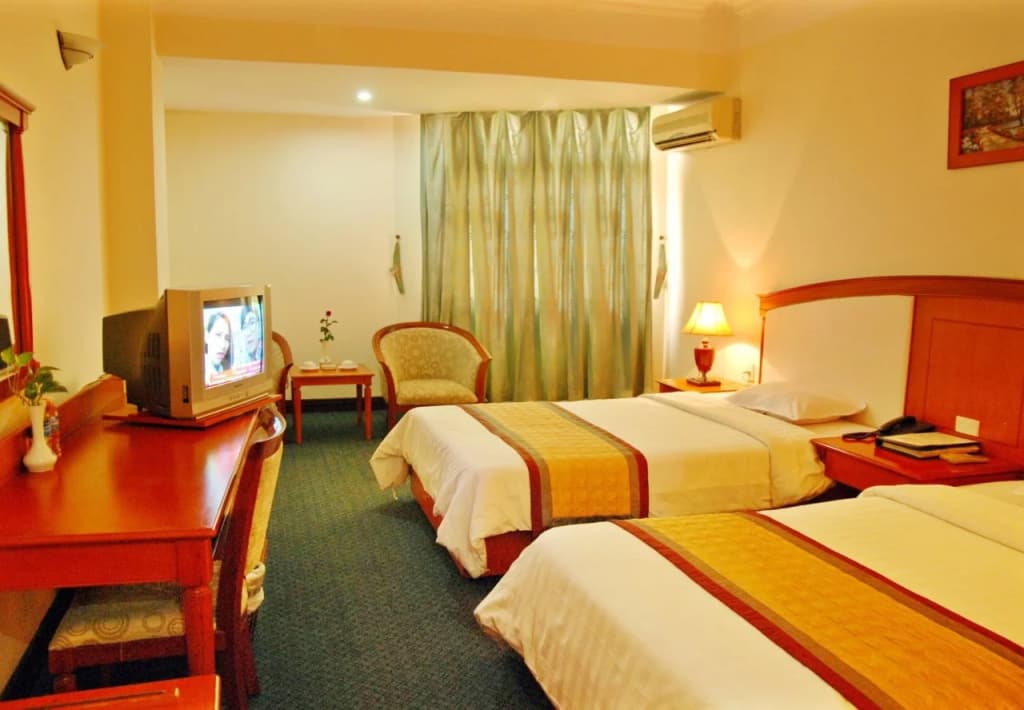 Van Hai Hotel - photo 4