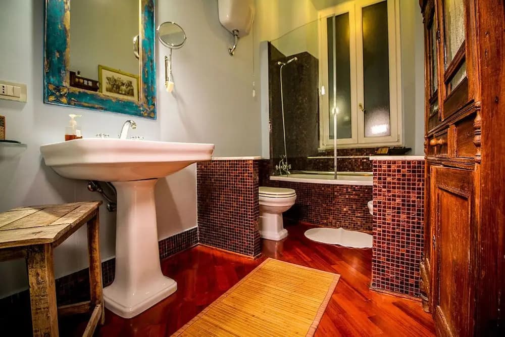 Aldebaran Bed and Breakfast - photo 7