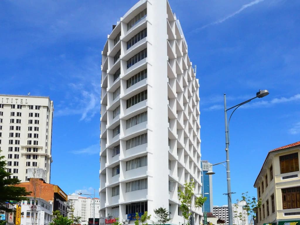 Oriental Hotel - main photo