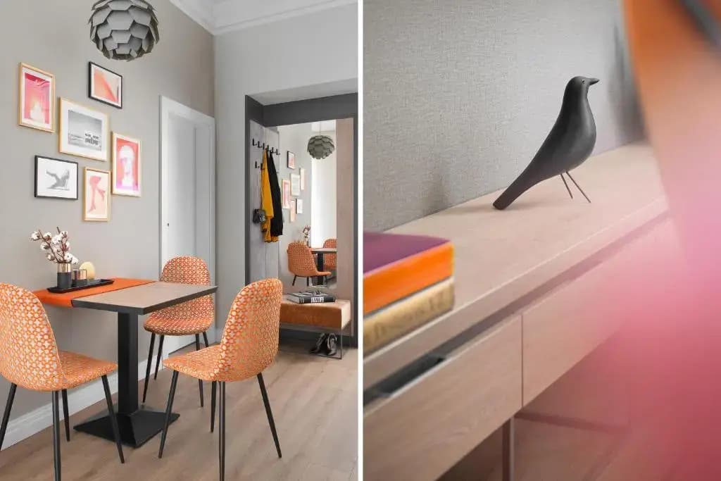 Brill Budapest Apartments 6 - photo 2