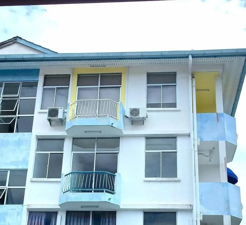 Summerbay Beach Resort Apartment - photo 1