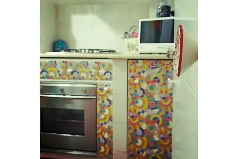 Accogliente e funzionale appartamento romano - photo 10