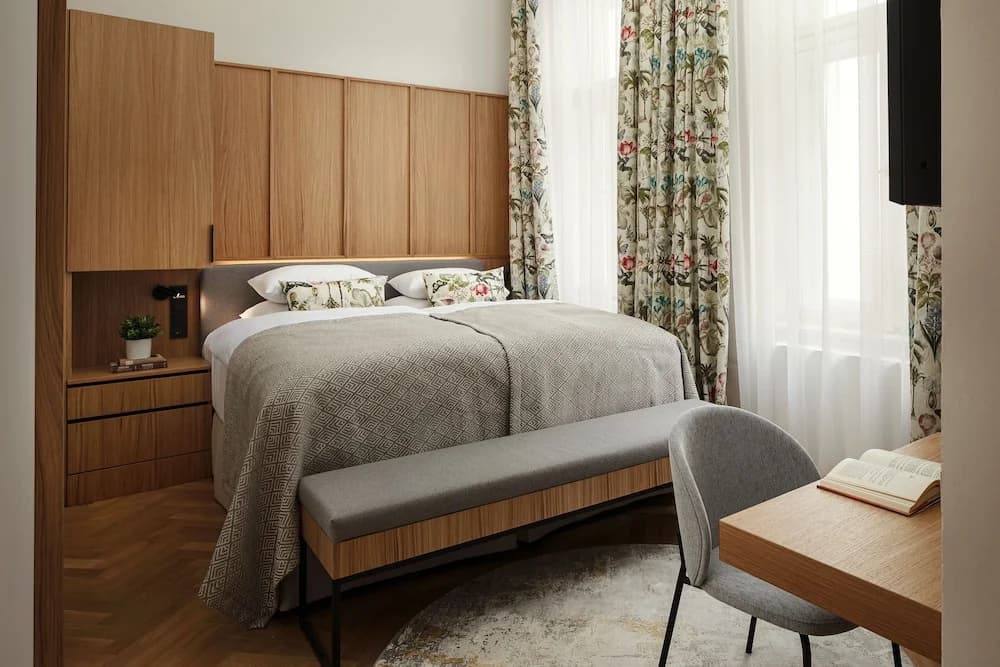 R16 Residences Prague - photo 4
