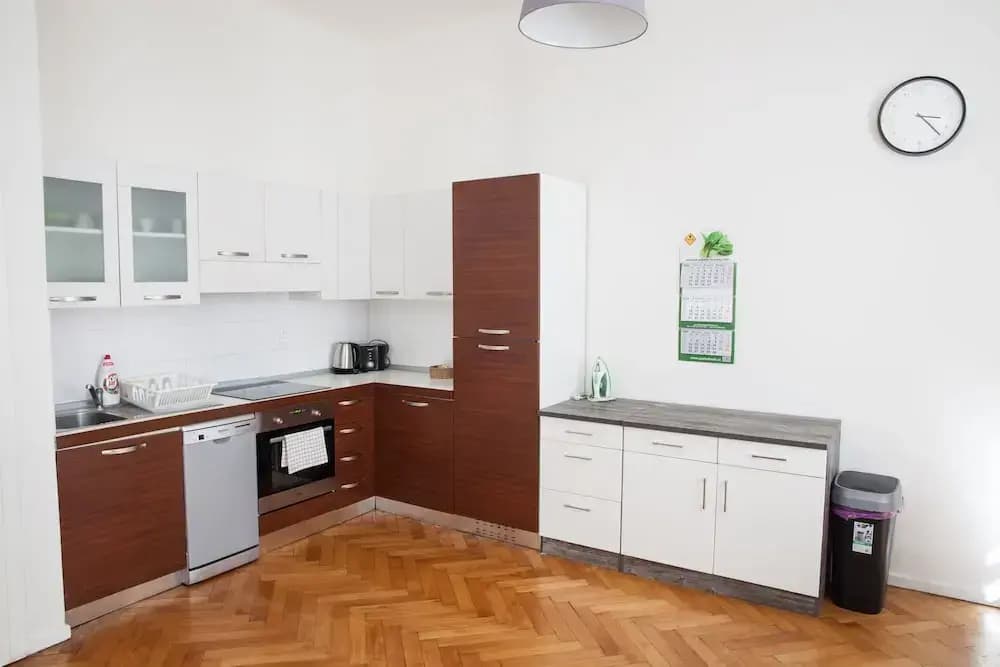 Spacious 2 Bedroom Apartment With Nice Terrace - photo 13