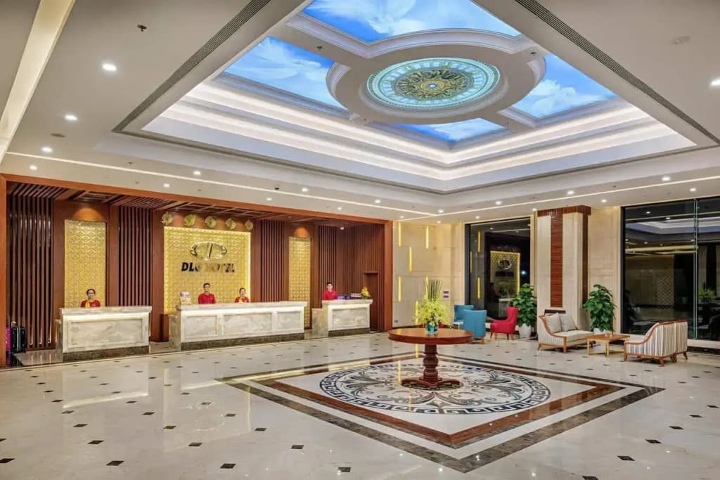 DLG Hotel Danang - photo 2