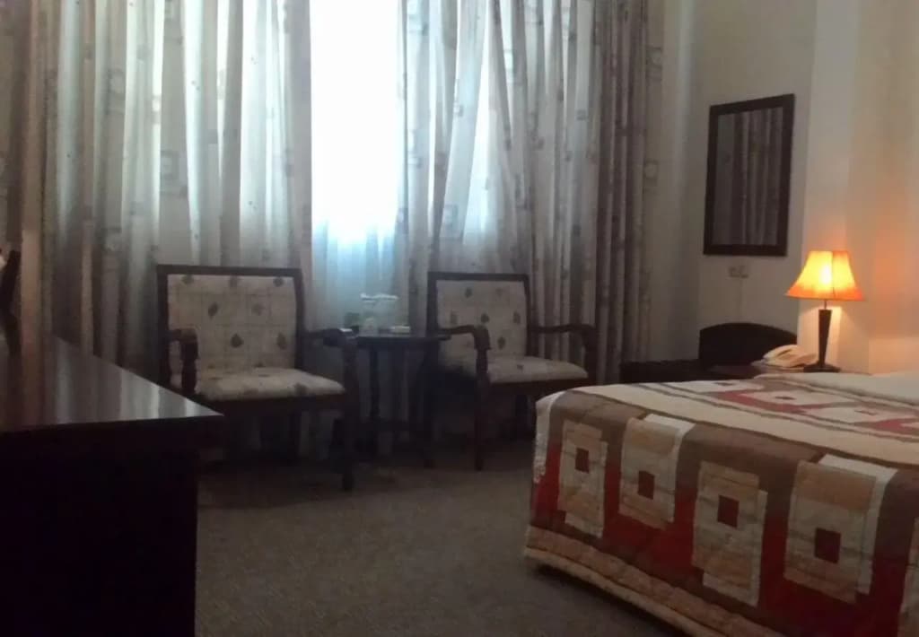 Mario Hotel - photo 4