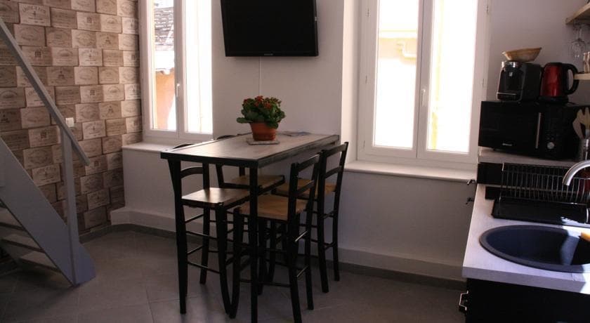 Saint Francois Apartment - photo 7