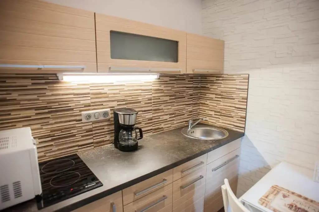 All In Apartman II - main photo