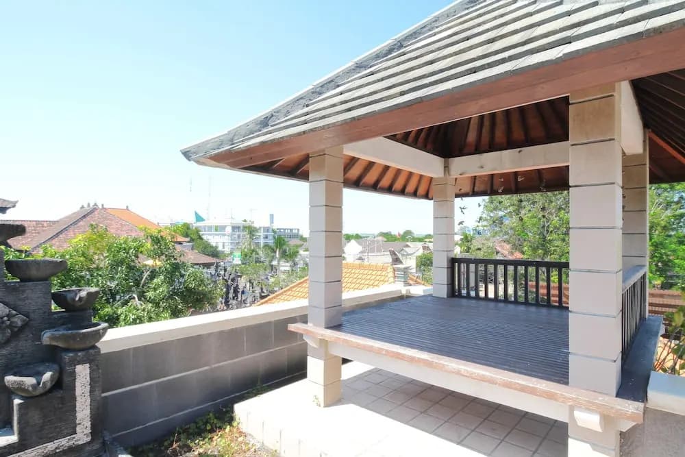 Airy Jimbaran Toyaning Gang Drupadi Satu 2 Bali - photo 12