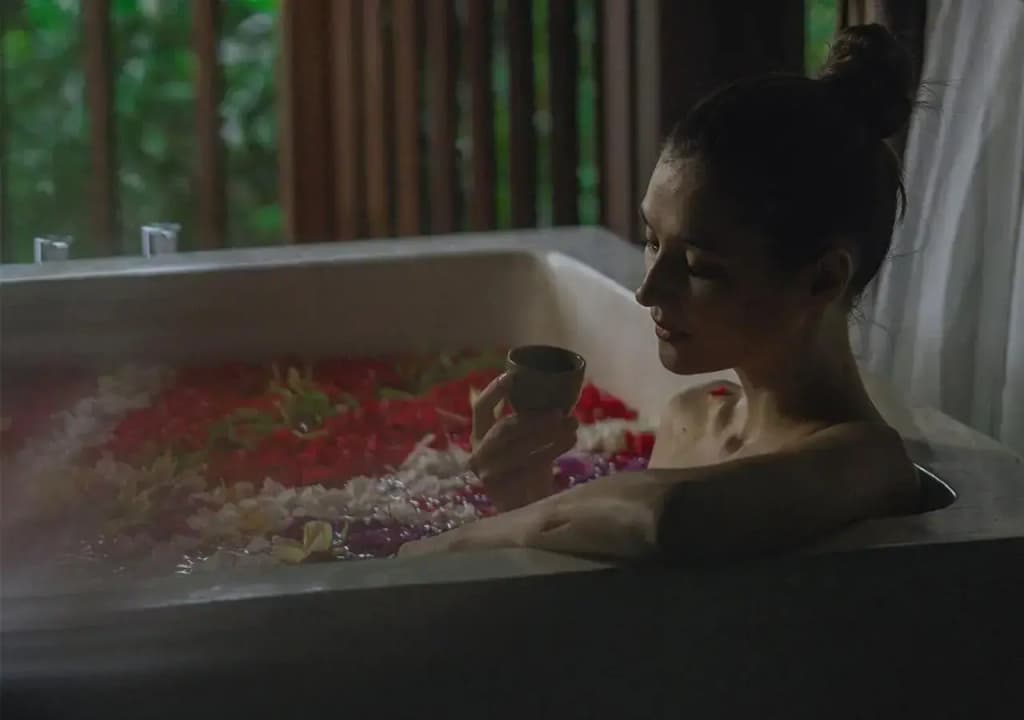 Kayumanis Ubud Private Villas & Spa - photo 14