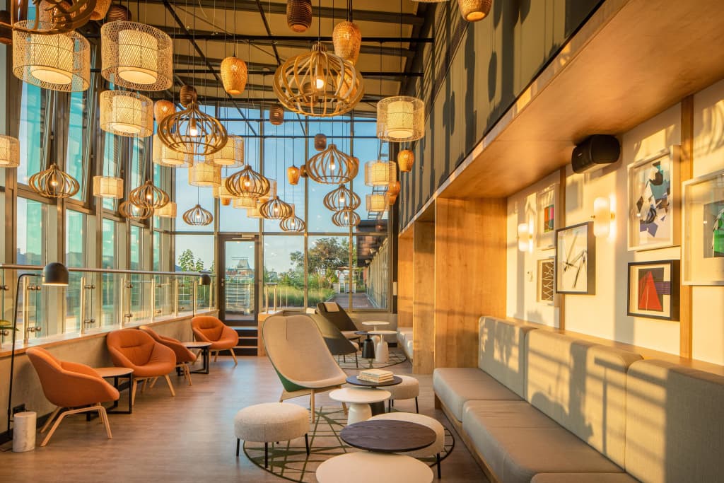 Crowne Plaza Budapest by IHG - photo 43