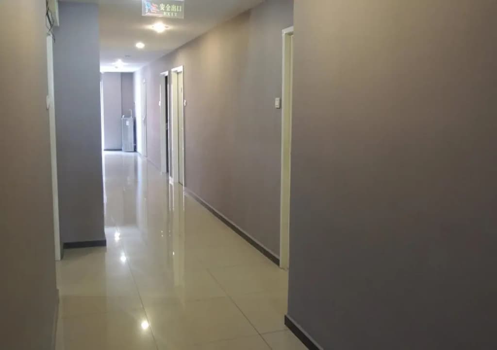 Hotel 99 - Bandar Klang - photo 13