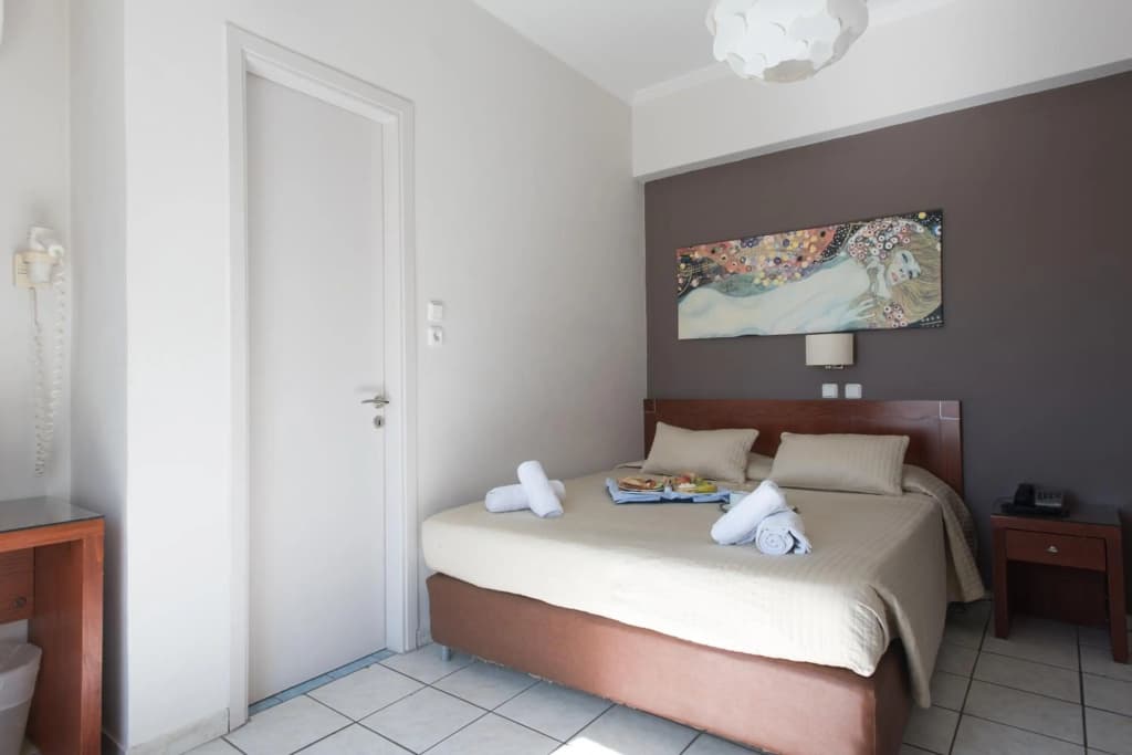 Epidavros Hotel - photo 43