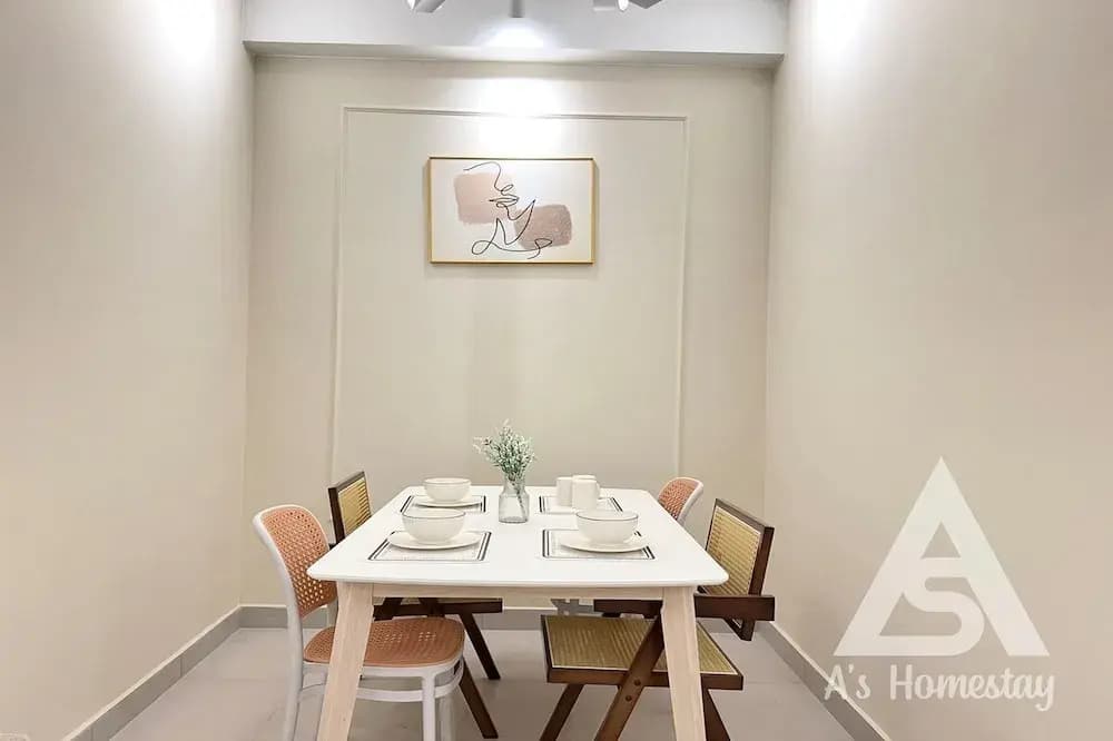 Selayang 168 Park Mall Apartments - photo 24