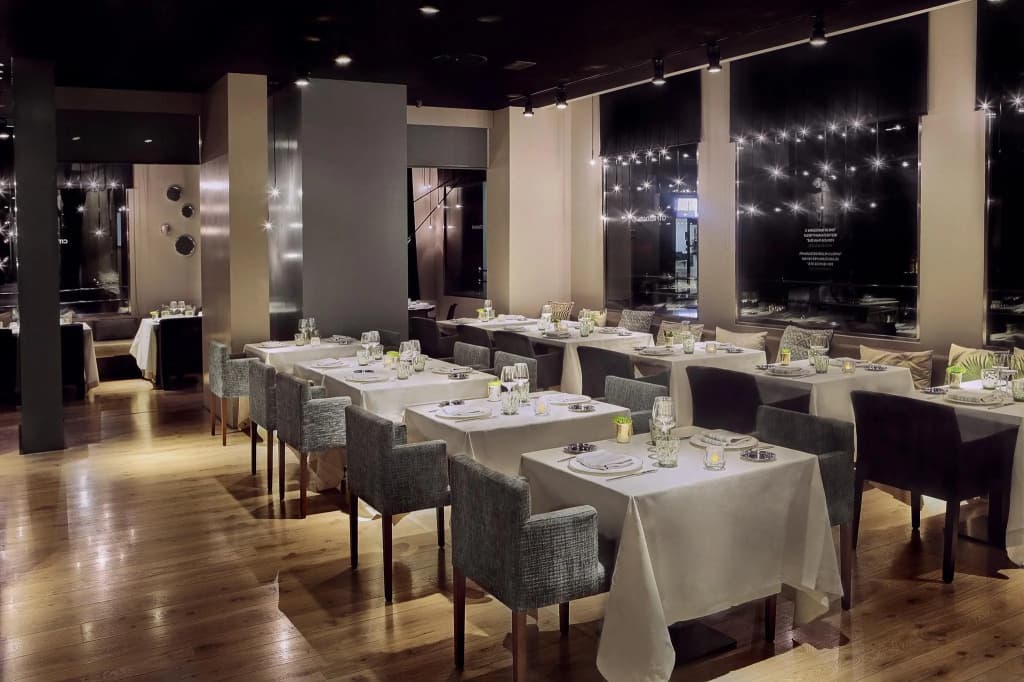 Grand Hotel Central - photo 24