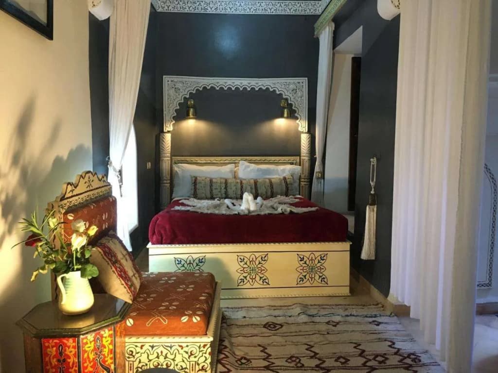 Riad Blue Berber - photo 7