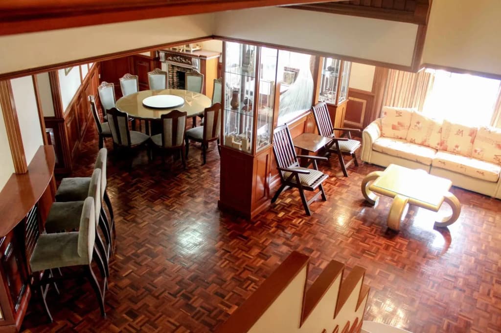 Star Regency Hotel Apartments - photo 24