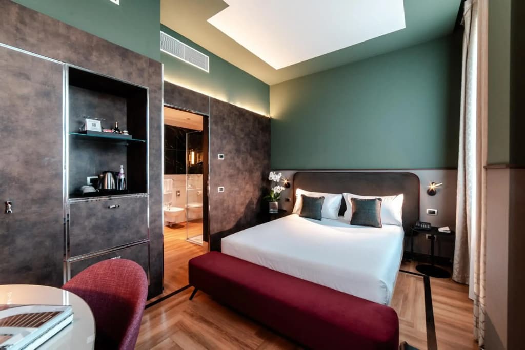 Bianca Maria Palace Hotel - photo 8