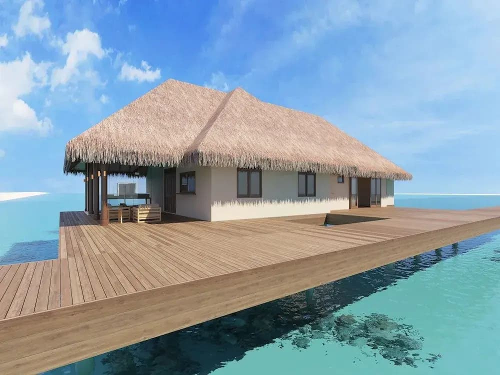 Heritance Aarah Ocean Suites (Premium All Inclusive) - photo 11