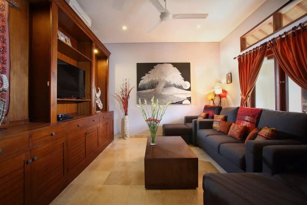 Satori Villas Bali - photo 37