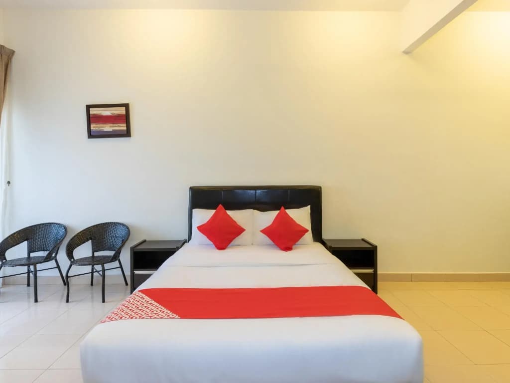 Seri Bayu Resort - photo 17