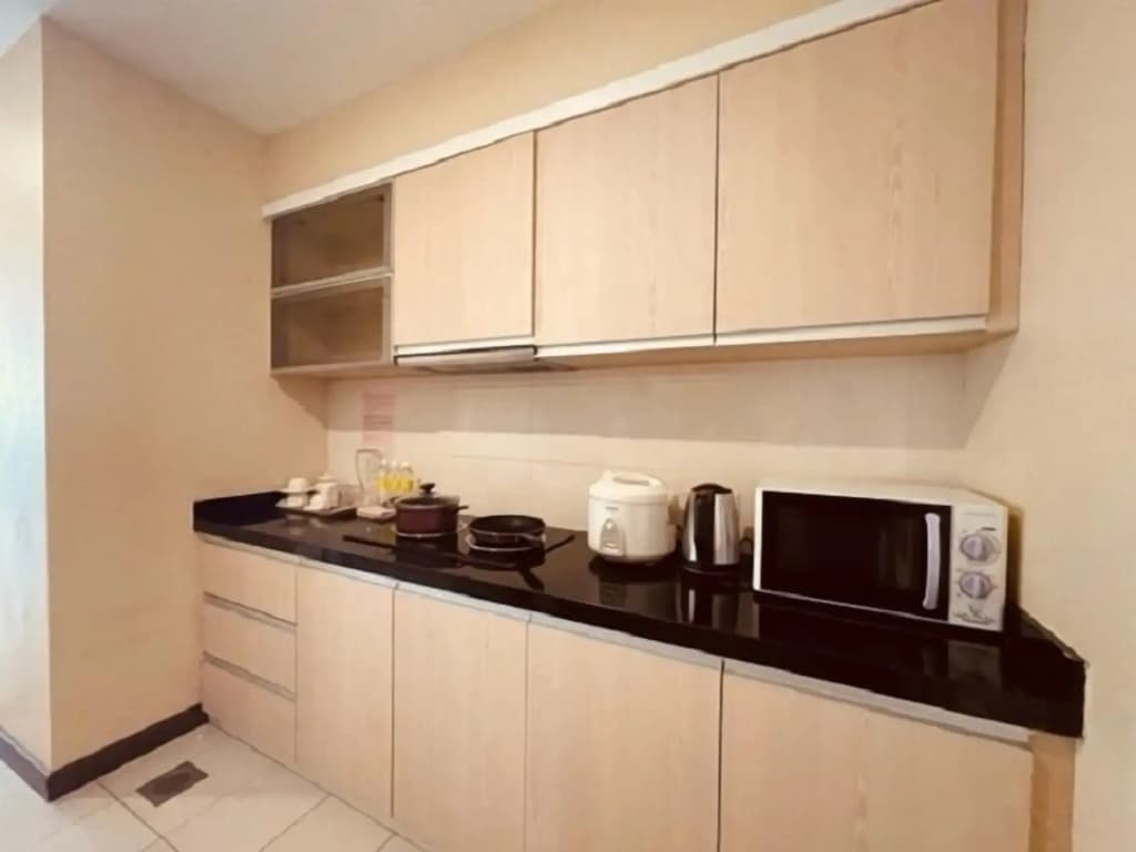Blanco Apartment Hotel - photo 15