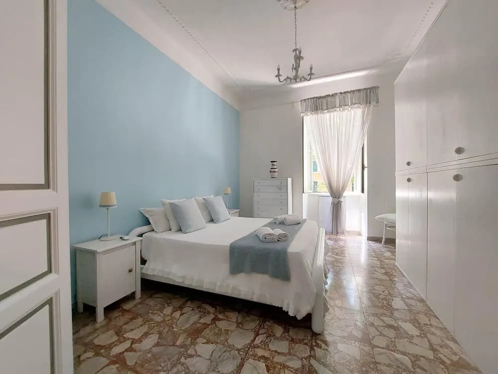 4bnb - Luxury Mazzini Apartment - photo 7