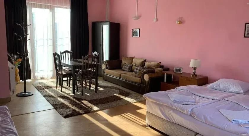 Hotel Oasis - main photo