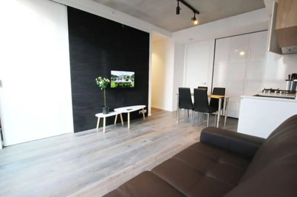 Carlson CBD Apartments - photo 13