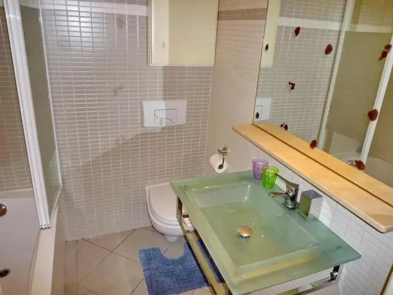 Appartamento in residence a 50 metri dal mare - photo 7