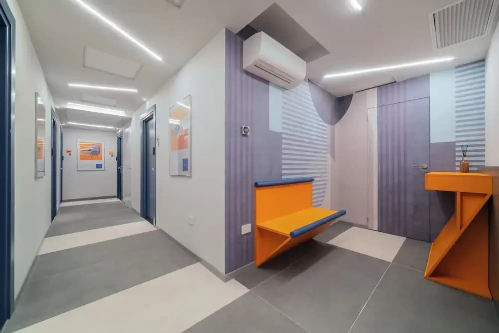 Brera Guest House - photo 2